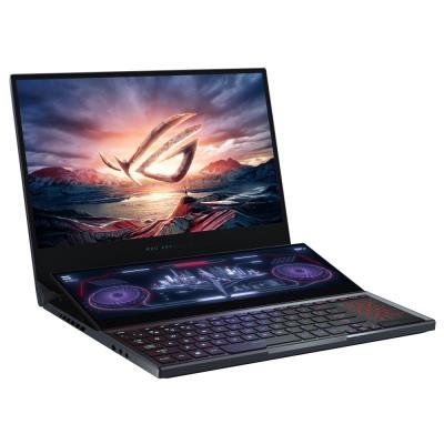 ASUS ROG Zephyrus Duo 15 GX550LWS-HF093T