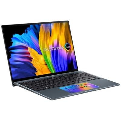 ASUS ZenBook 14X OLED UX5400EG-KN265T
