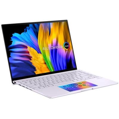 Notebooky s Nvidia MX 450