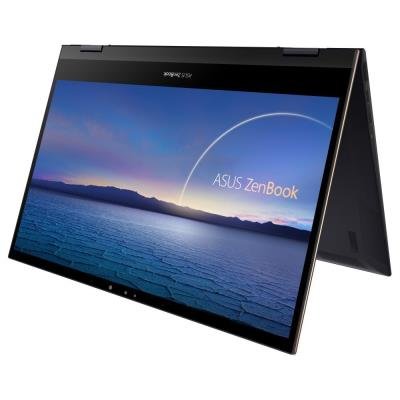 ASUS Zenbook Flip S UX371EA-OLED500T