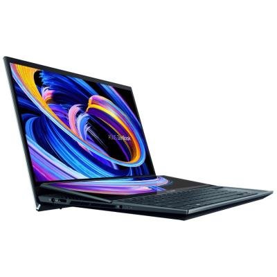ASUS ZenBook Pro Duo OLED UX582HM-OLED032W