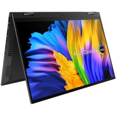 ASUS ZenBook 14 Flip UN5401QA-OLED174W