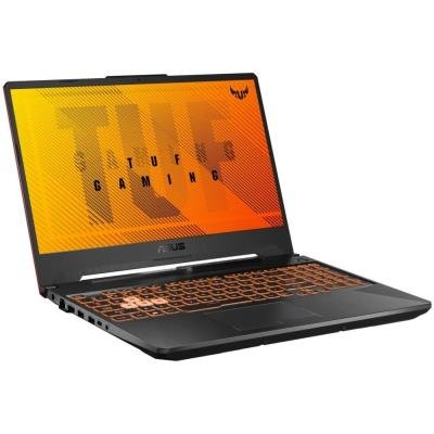 ASUS TUF Gaming F15 FX506LHB-HN326W
