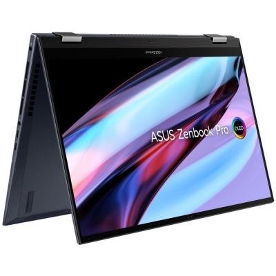 ASUS Zenbook Pro 15 Flip UP6502ZA-QOLED016W