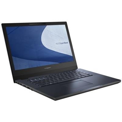 ASUS ExpertBook L2/ Ryzen 5 5625U/ 8GB DDR4/ 512GB SSD/ Radeon™ Graphics/ 14" FHD matný/ bez OS/ černý