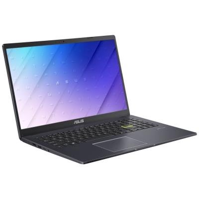 ASUS Laptop/ Celeron N4020/ 4GB DDR4/ 128GB EMMC/ Intel UHD/ 15,6" FHD,matný/ W11H/ modrý