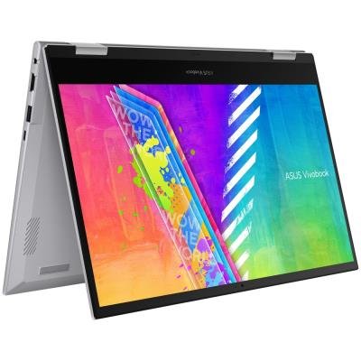 ASUS VivoBook Go 14 Flip TP1401KA-EC151WS