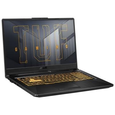 ASUS TUF Gaming F17 FX706HF-HX014W