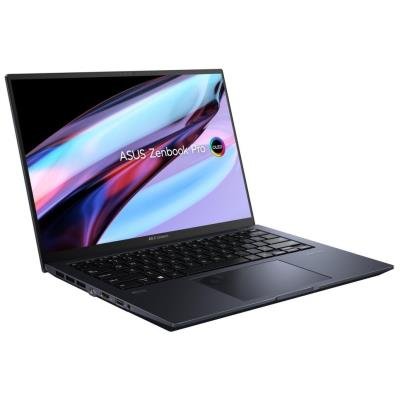 ASUS Zenbook Pro 14 OLED UX6404VI-OLED052W
