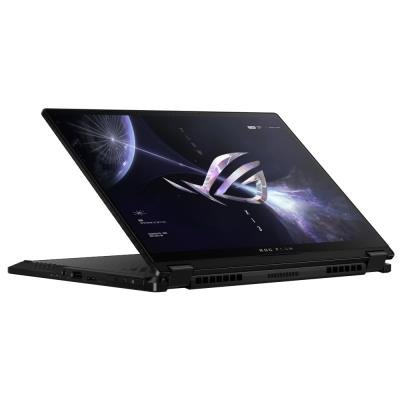 ASUS ROG Flow X13/ Ryzen 9 7940HS/ 16GB DDR5/ 1TB SSD/ RTX™ 4060 8GB/ 13,4"QHD+, touch/ W11H/ černý