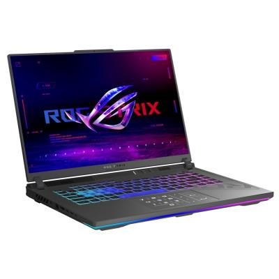 Notebooky s RTX 4070