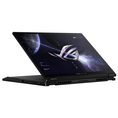 ASUS ROG Flow X13/ R9 7940HS/ 16GB/ 1TB SSD/ NVIDIA® GeForce RTX™ 4060 8GB/ 13,4"WQXGA,165Hz,touch/ W11H/ černý