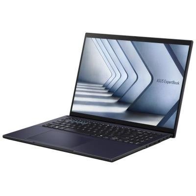 ASUS ExpertBook B3/ Core 5-125H/ 16GB/ 512GB SSD/ Intel® Graphics/ 16"WUXGA,matný/ W11P/ černý