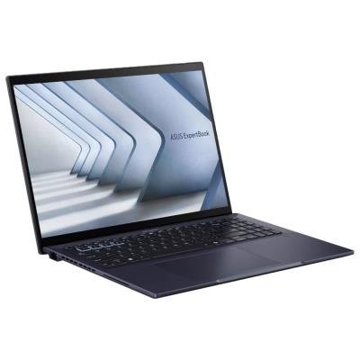 ASUS ExpertBook B5/ Core 5-125H/ 16GB/ 1TB SSD/ Intel® Graphics/ 16"WUXGA,matný/ W11P/ černý