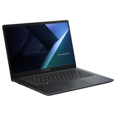 ASUS ExpertBook BM/ R5-7535U/ 16GB DDR/ 512GB SSD/ AMD Radeon™/ 14"FHD,matný/ bez OS/ šedý