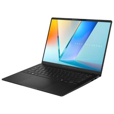 Notebooky s Intel Arc