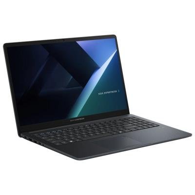 ASUS ExpertBook B1/ i5-13420H/ 16GB/ 512GB SSD/ Intel® UHD/ 15,6"FHD,matný/ W11P/ šedý