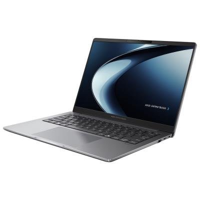 ASUS ExpertBook PM/ R5 AI 330/ 16GB/ 512GB SSD/ Radeon® Graphics/ 14"WQXGA,matný/ W11H/ šedý