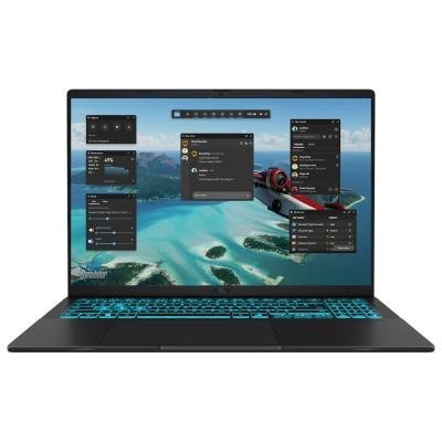 Notebooky s RTX 4050