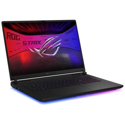 Černé notebooky