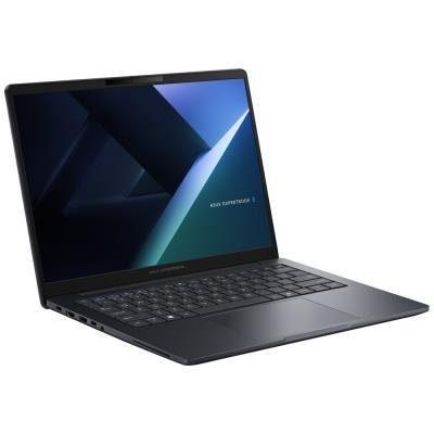ASUS ExpertBook B3/ Ultra 5 125H vPro/ 16GB/ 512GB SSD/ Intel® Graphics/ 14" WUXGA/ bez OS/ šedý