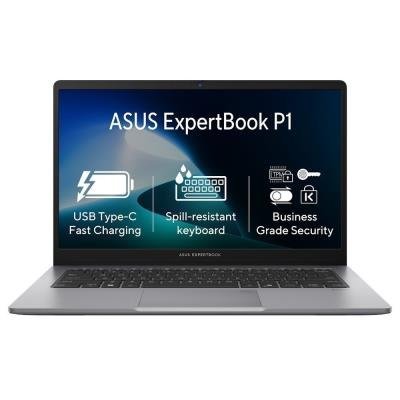 ASUS ExpertBook P1 P1503CVA-S7I58512X