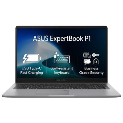 ASUS ExpertBook P1 P1503CVA-S7C38256X