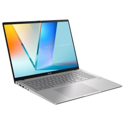 ASUS Vivobook/ Ryzen AI 5 330/ 32GB/ 1TB SSD/ Radeon Graphics/ 16"WUXGA,OLED/ W11H/ stříbrný