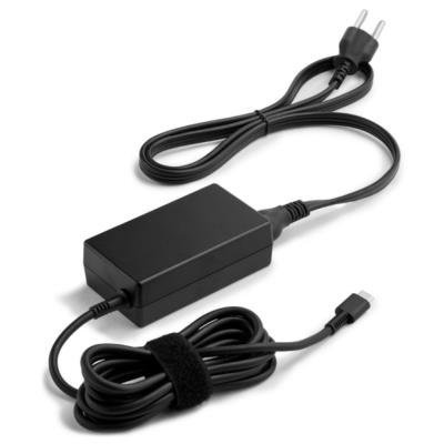 HP 65W USB-C LC Power Adapter