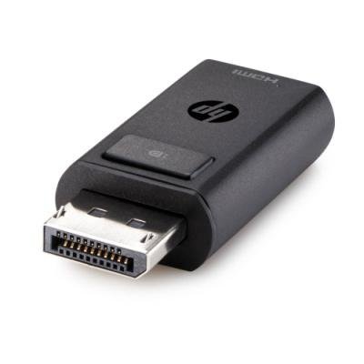 Redukce HP DisplayPort na HDMI 1.4