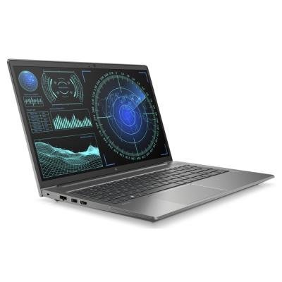 HP ZBook 15 Power G7