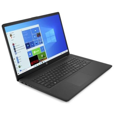 HP Laptop 17-cn0001nc