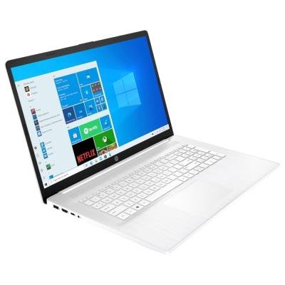 HP Laptop 17-cn0005nc