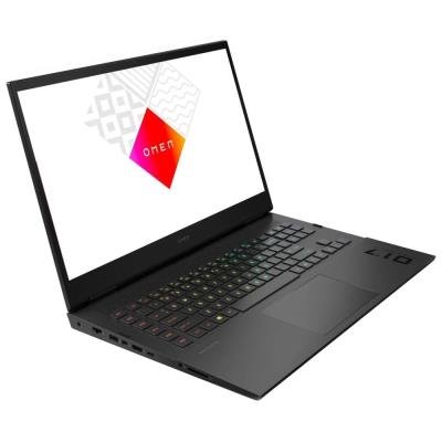 HP Omen 17-ck0003nc