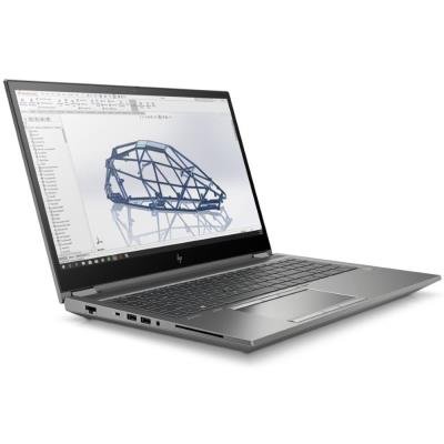 HP Zbook 15 Fury G8