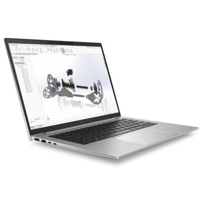 HP ZBook Firefly 14 G9