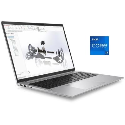 HP ZBook Firefly 16 G9