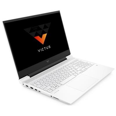 HP VICTUS 16-d0013nc/ i5-11400H/ 16GB DDR4/ 1TB SSD/ GeForce RTX 3060 6GB/ 16,1" FHD,matný/ W11H/ bílý