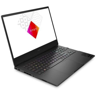 HP OMEN 16-k0051nc/ i7-12700H/ 32GB DDR5/ 1TB SSD/ GeForce RTX 3070Ti 8GB/ 16,1" QHD,matný/ bez OS/ černý