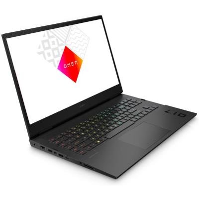 HP Omen 17-ck1050nc