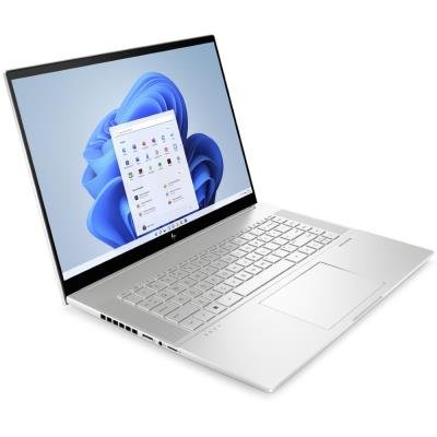 HP ENVY 16-h0002nc/ i9-12900H/ 32GB DDR5/ 2TB SSD/ GeForce RTX 3060 6GB/ 16" WQUXGA,touch/W11P/ stříbrný