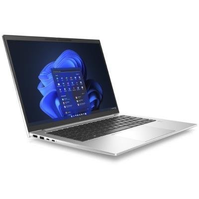 HP EliteBook 840 G9 / i5-1240P/ 8GB DDR5/ 512GB SSD/ Intel Iris® Xe/ 14" WUXGA matný/ W11P/ stříbrný