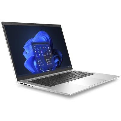 HP EliteBook 845 G9 / Ryzen 9 PRO 6950HS/ 16GB DDR5/ 512GB SSD/ Radeon™ Graphics/ 14" WUXGA matný/ W11P/ stříbrný