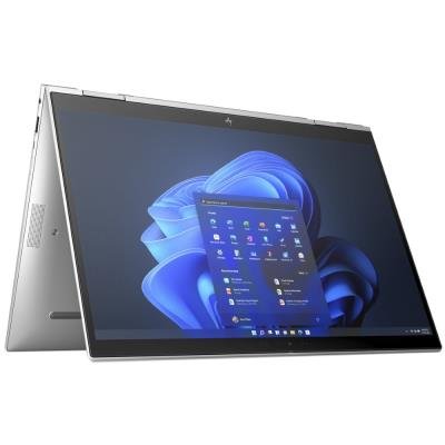 HP Elite x360 1040 G9/ i7-1255U/ 16GB DDR5/ 512GB SSD/ Intel Iris® Xe/ 14" WUXGA lesklý/ touch/ W11P/ stříbrný