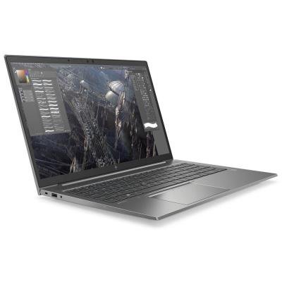 HP ZBook Firefly 15 G8