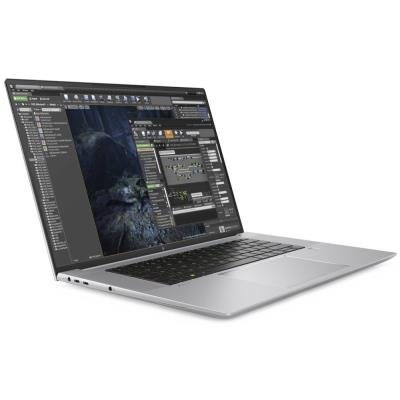 HP ZBook Studio 16 G9