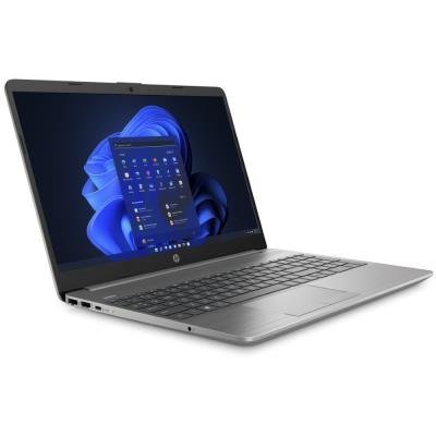 HP 250 G9/ i5-1235U/ 8GB DDR4/ 512GB SSD/ Intel Iris® Xe/ 15,6" FHD matný/ W11H/ stříbrný