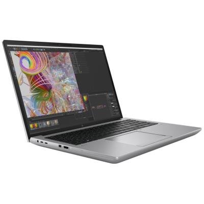HP ZBook Fury 16 G9