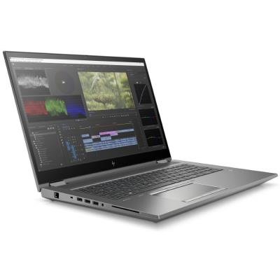 HP ZBook Fury 17 G8