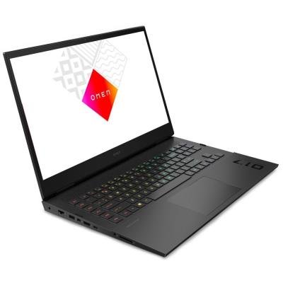 HP OMEN 17-cm2050nc/ i7-13700HX/ 32GB DDR5/ 1TB SSD/ NVIDIA GeForce RTX 4070 8GB/ 17,3" QHD,matný/ bez OS/ černý